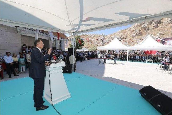 Nöbet Bitti, Hizmet Sürüyor G1