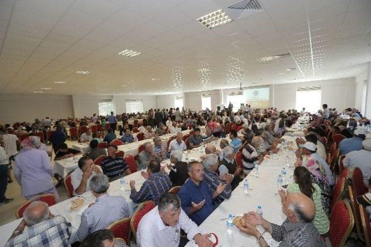 Nöbet Bitti, Hizmet Sürüyor G5