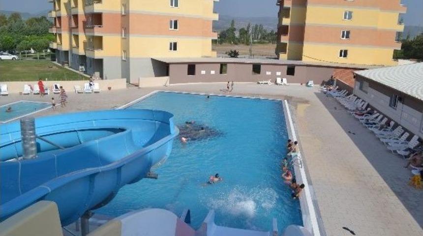 Hera Termal’e Dev Aquapark
