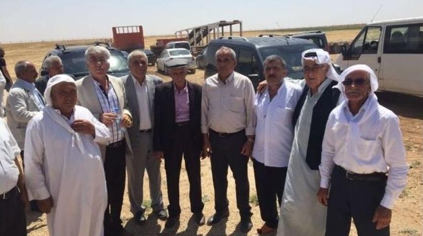 Kırk Yıllık Kan Davası Son Buldu