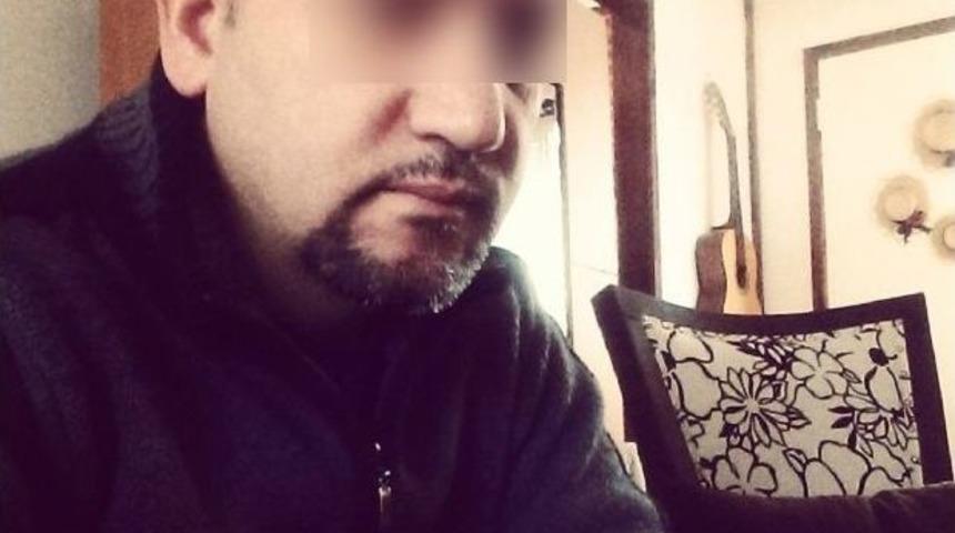 Arkadaşları Balkondayken Beylik Silahıyla Kalbine Sıktı