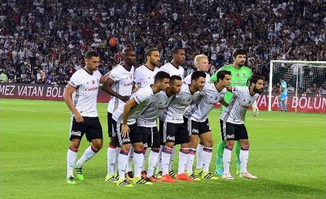 S&uuml;per Kupa&rsquo;da Eşitlik S&uuml;r&uuml;yor