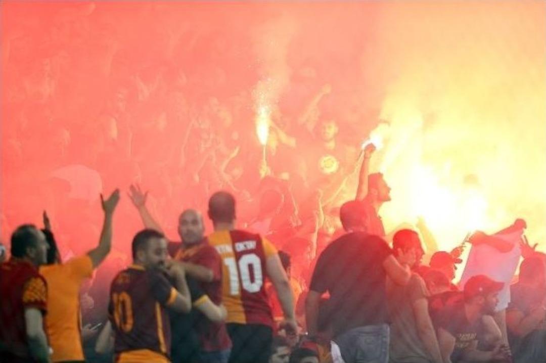 T&uuml;rkcell S&uuml;per Kupa