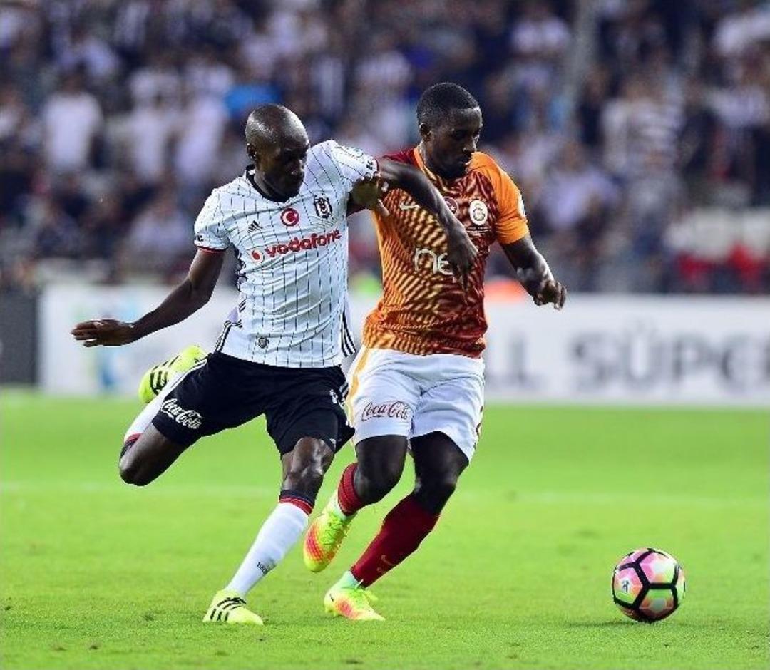 S&uuml;per Kupa Galatasaray&rsquo;ın