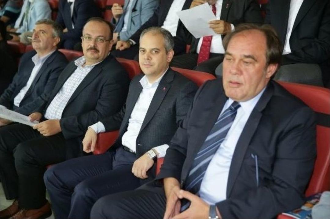 Galatasaray S&uuml;per Kupa&rsquo;yı Aldı