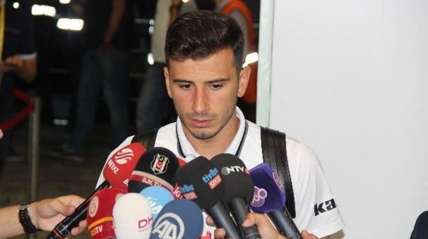 Beşiktaş - Galatasaray Ma&ccedil;ının Ardından