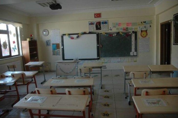 Fetö’nün Okulu Artık Halkın Hizmetinde G1