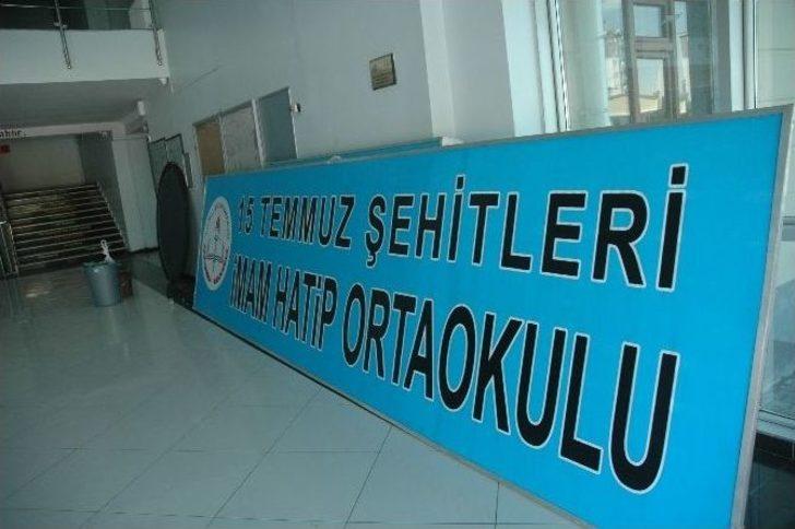 Fetö’nün Okulu Artık Halkın Hizmetinde G2