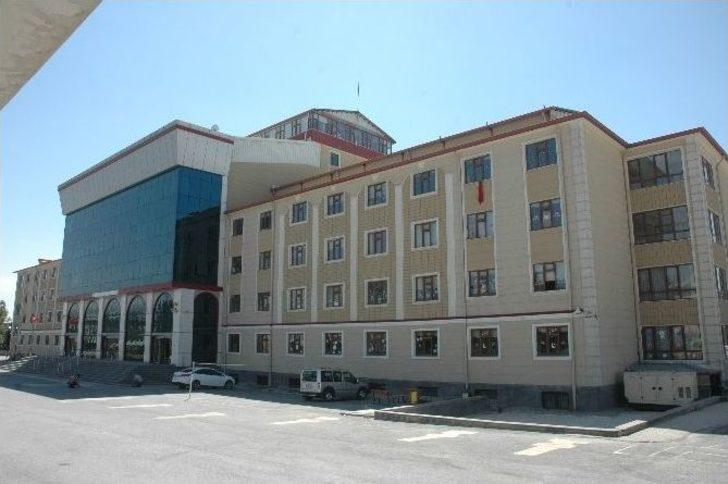 Fetö’nün Okulu Artık Halkın Hizmetinde G3