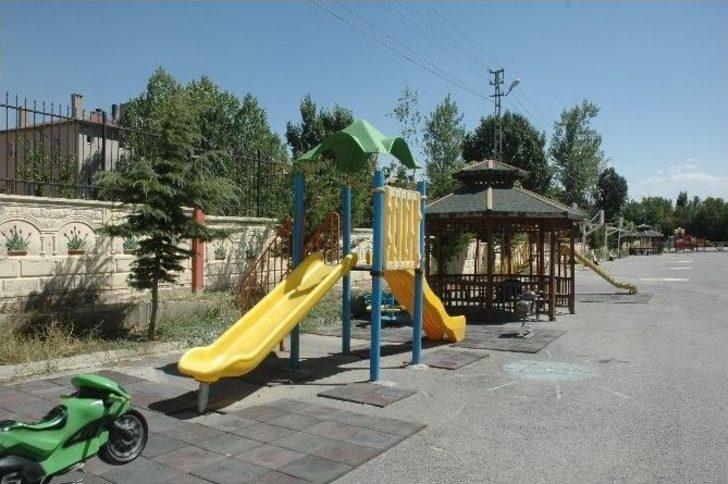 Fetö’nün Okulu Artık Halkın Hizmetinde G4