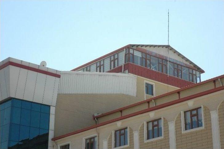 Fetö’nün Okulu Artık Halkın Hizmetinde G5