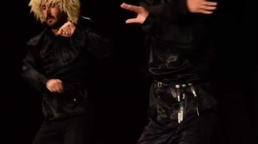 Çerkezler Ahlat’ta Program Düzenledi