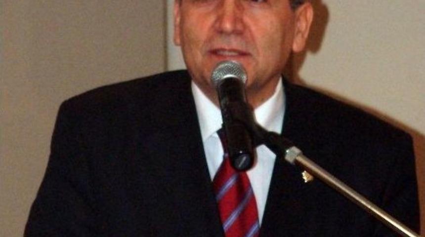 Trabzon Eski Valisi H&uuml;seyin Yavuzdemir&rsquo;den &Ccedil;arpıcı A&ccedil;ıklamalar