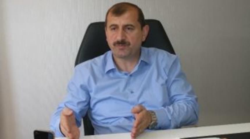 İşkur’un Trabzon İçin Hedefi Yıl Sonuna Kadar 10 Bin Kişiyi İşe Yerleştirmek