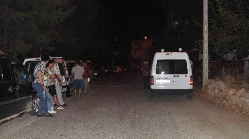 İnşaat İş&ccedil;isi Evde &Ouml;l&uuml; Bulundu