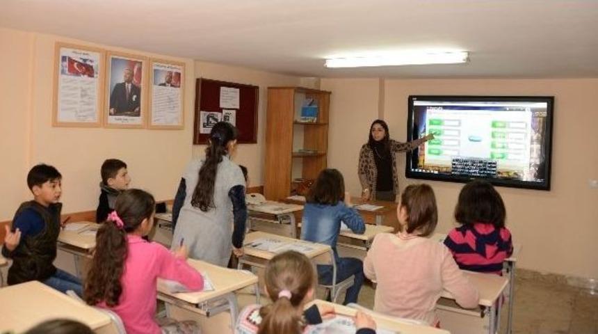 Meram Belediyesi Bilgi Merkezi&rsquo;ne Kayıtlar Başlıyor