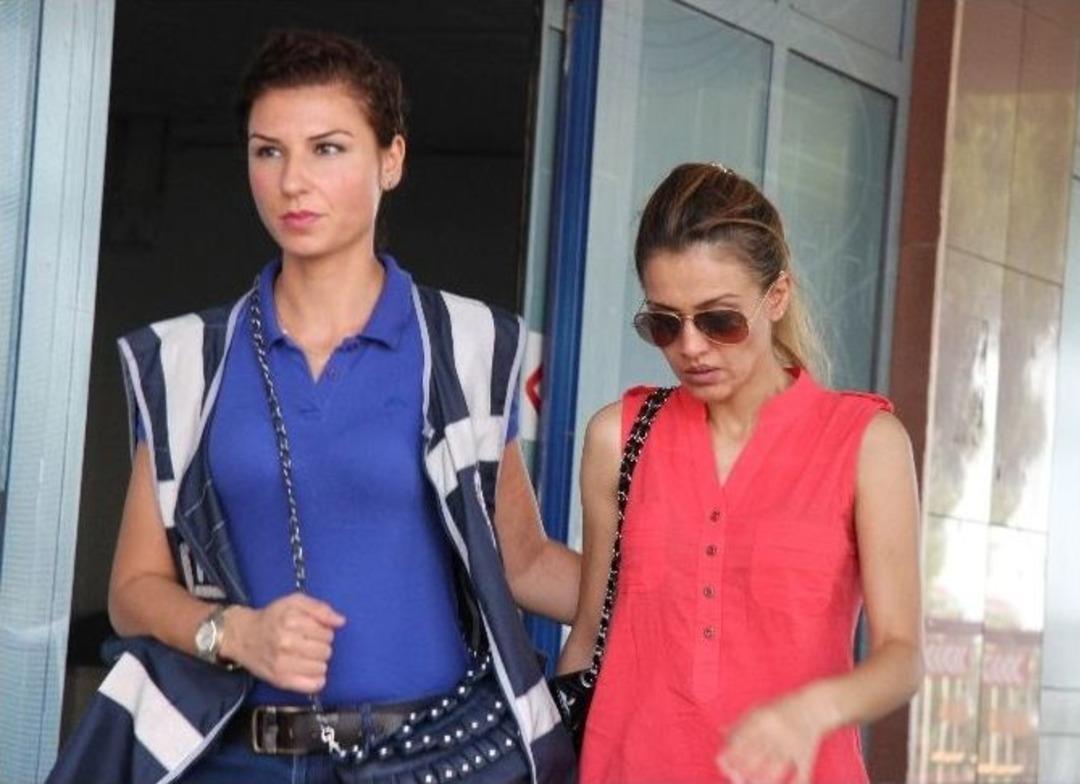 Kahramanmaraş&rsquo;ta Fet&ouml; Operasyonu: 37 G&ouml;zaltı