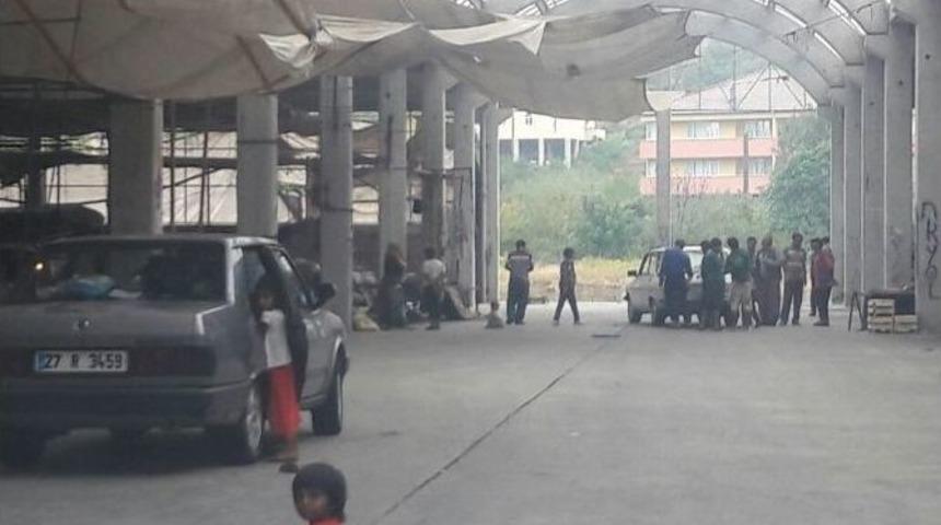 Alaplı Belediyesi Mevsimlik İş&ccedil;ilere Sahip &Ccedil;ıktı