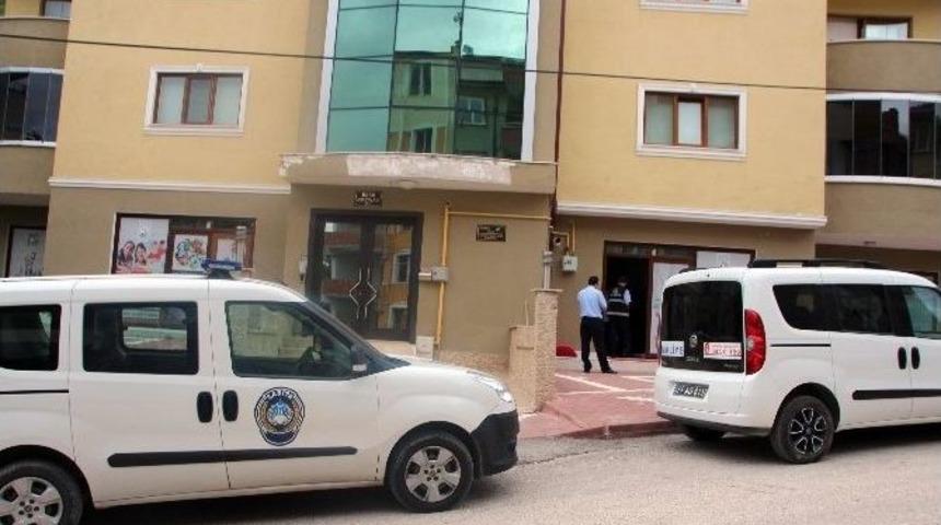 Bilecik&rsquo;te Fet&ouml; Kapsamında Kapatılan Et&uuml;t Merkezinde Sayım Yapıldı