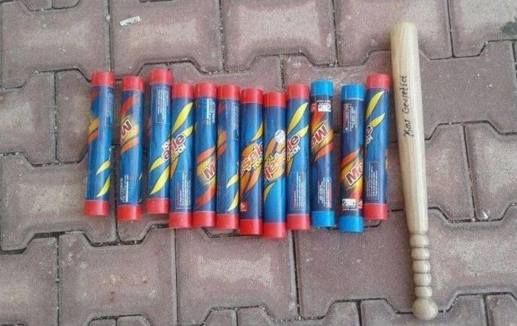 Maça Değil Savaşa Gelmişler G3