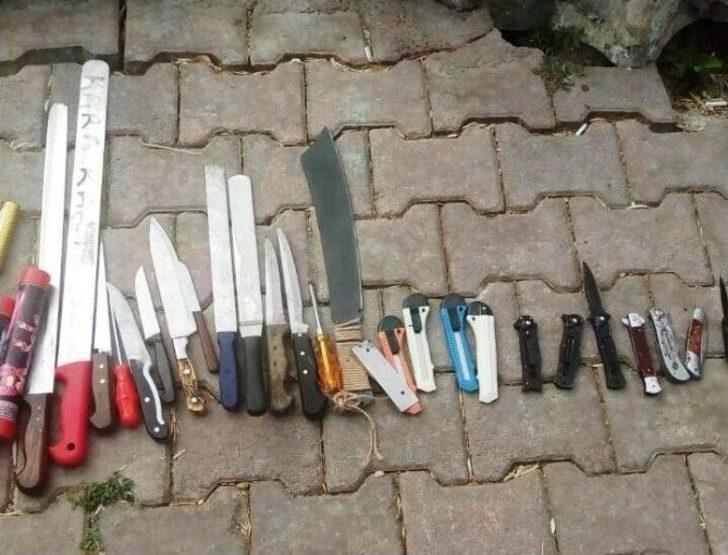 Maça Değil Savaşa Gelmişler G5