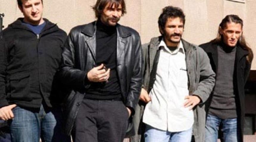 Efsane olan Behzat &Ccedil;. replikleri