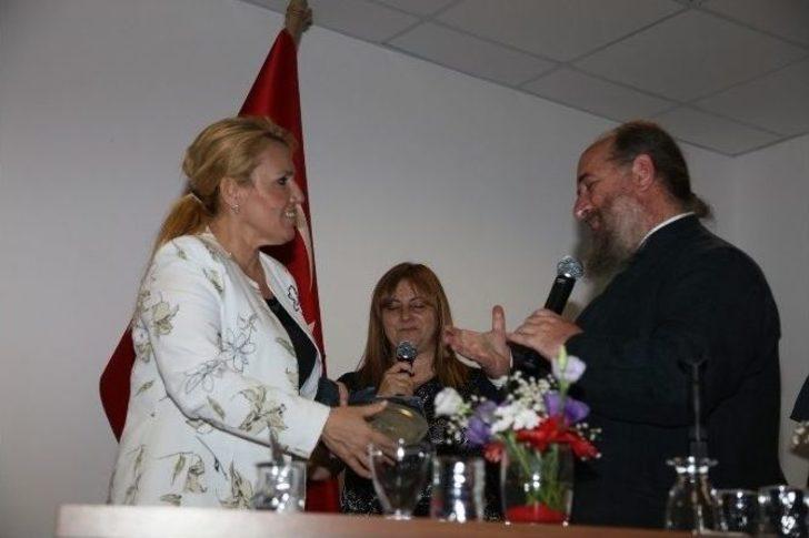 Urla’nın Bağbozumu Geleneği Konuşuldu G3