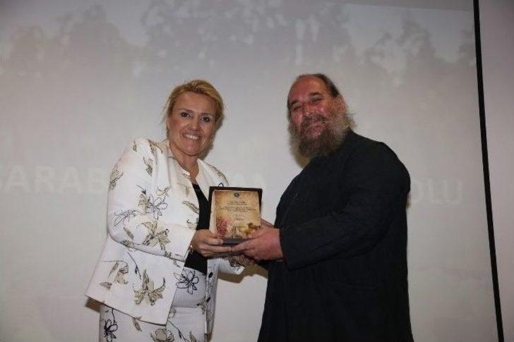 Urla’nın Bağbozumu Geleneği Konuşuldu G5