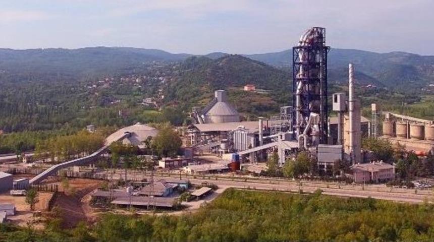 Bartın &Ccedil;imento Ve Başak Trakt&ouml;r İso İkinci 500&rsquo;de