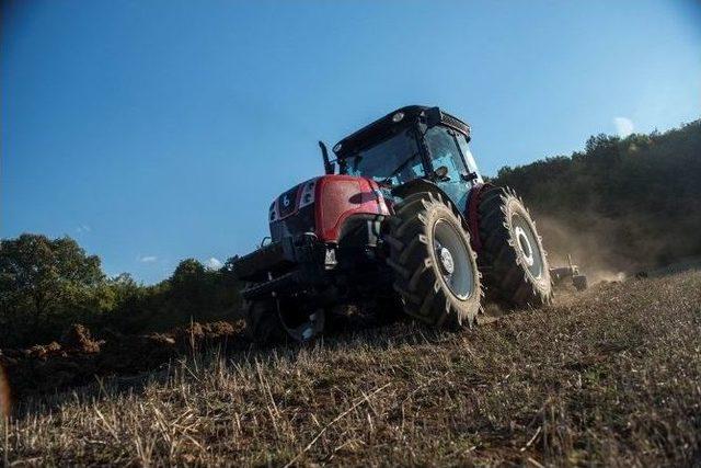 Bartın Çimento Ve Başak Traktör İso İkinci 500’de