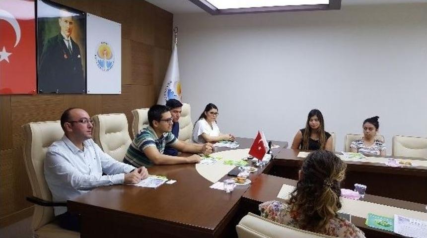 Adana&rsquo;da &lsquo;e-atık&rsquo; İ&ccedil;in Ortak Eylem