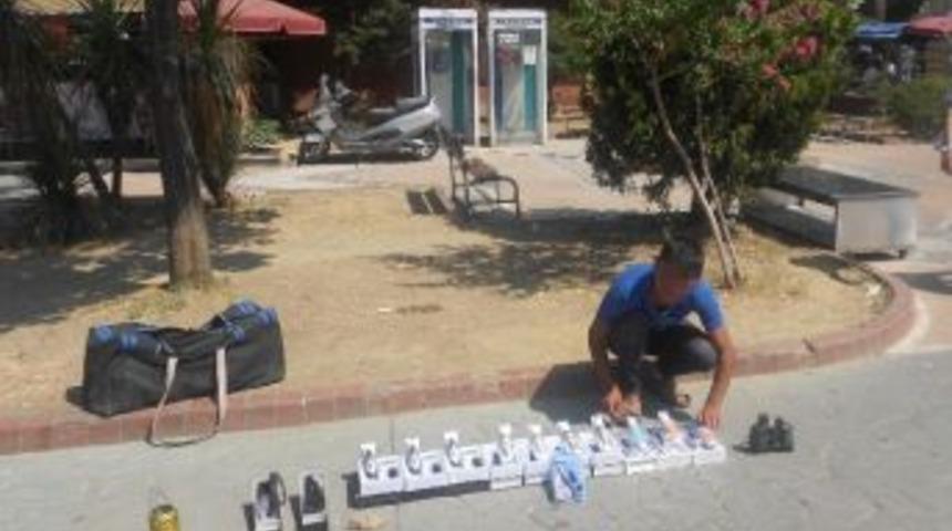 İzmit Zabıtası Denetimlerine Devam Ediyor