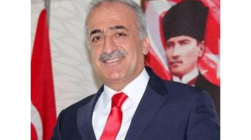 Rektör Çomaklı’dan Fetö İle Mücadele Vurgusu