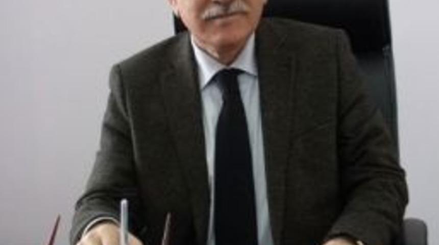 Aksaray&rsquo;da Osb M&uuml;d&uuml;r&uuml; Ve Muhasebe Sorumlusu G&ouml;zaltında