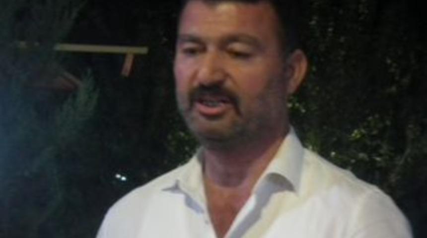 Başkan Akın; &ldquo;aydın B&uuml;y&uuml;kşehir İle Ad&uuml; Proje &Uuml;retsin&rdquo;