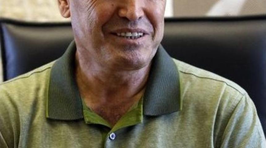 A&uuml; Eski Rekt&ouml;r&uuml; Prof. Dr. İsrafil Kurtcephe&rsquo;den Suikast İddiası: