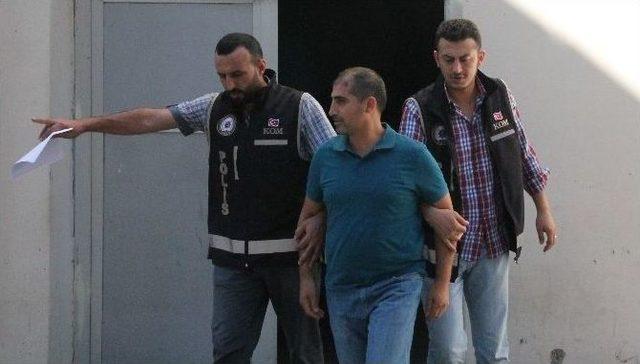 Elazığ’da Fetö Operasyonu: 3’ü Öğretmen, 7 Gözaltı