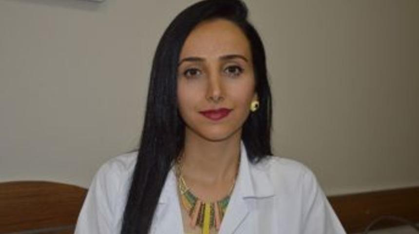 Diyetisyenden &lsquo;detoks&rsquo; Uyarısı