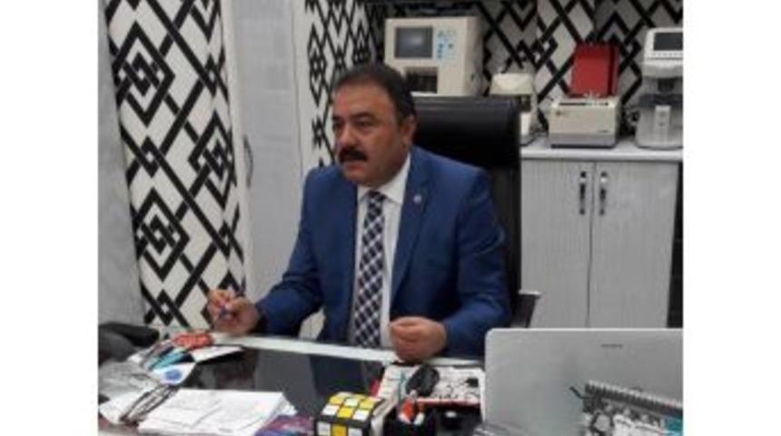 Karaca: &ldquo;demokrasi N&ouml;betlerinin Gizli Kahramanları Meslek Odalarıydı&rdquo;