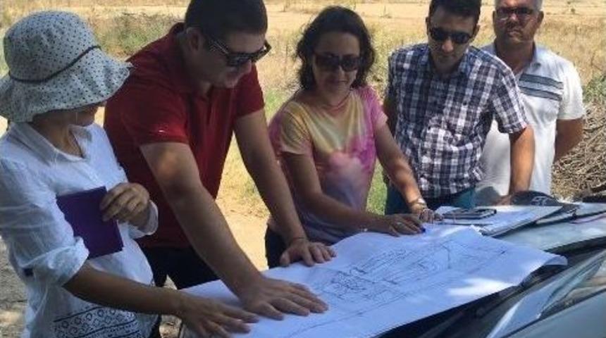 Kavaklıdere&rsquo;ye Atıksu Arıtma Tesisi Kazandırılacak