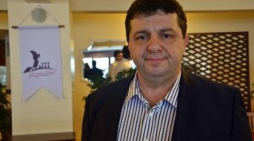 Zonguldak&rsquo;taki Mia Planı &Ccedil;alışmaları