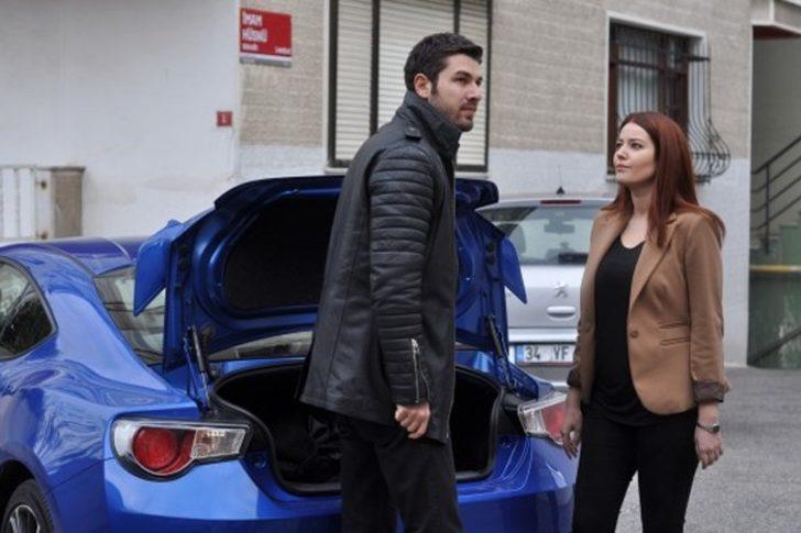 Kızılelma 12. Bölüm Galerisi G1