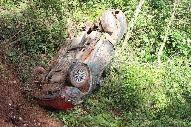 Bartın’da Yaşanan Sel Felaketinin Ardından Hasar Tespit Çalışmaları Başladı