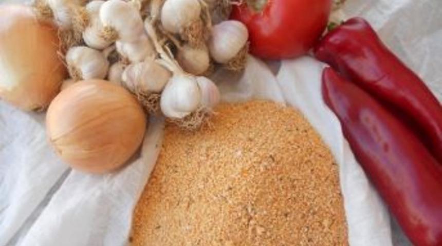 Y&ouml;rex Uşak&rsquo;ın Y&ouml;resel Lezzeti Uşak Tarhanasına Ev Sahipliği Yapacak.