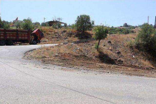 Büyükşehir Hayat Kurtaran Projelere İmza Atıyor