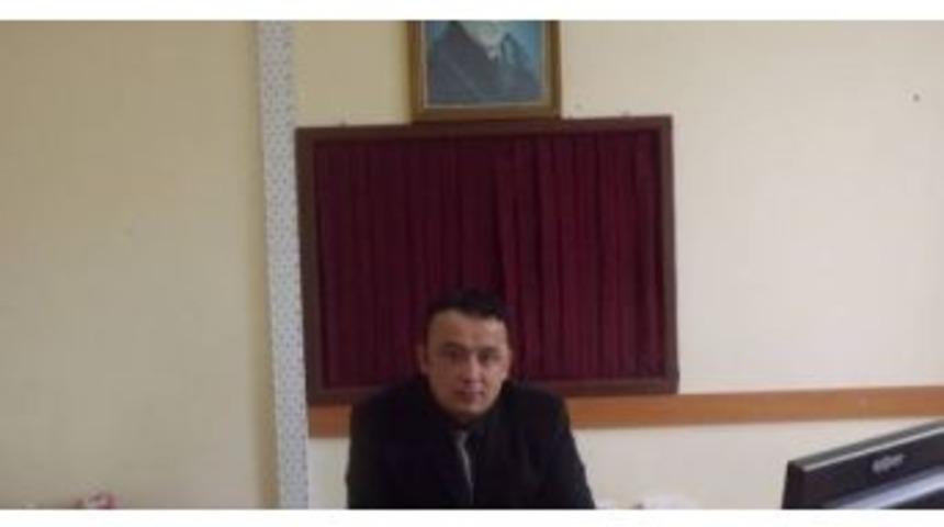 Sakatlar Derneği Daday Temsilcisi Korkmazer: