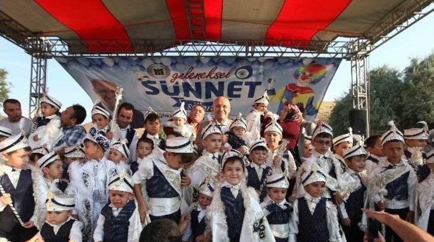 Yenimahalle&rsquo;de D&uuml;ğ&uuml;n Var