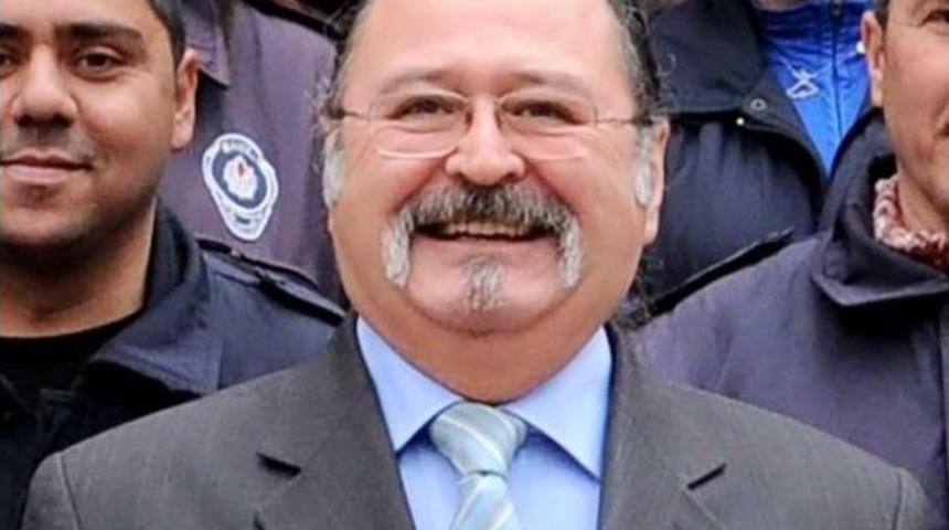 Ali Soner Adalıer Vefat Etti