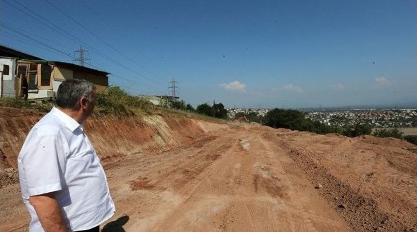 Şehir Ulaşımı İ&ccedil;in G&uuml;zel Gelişme