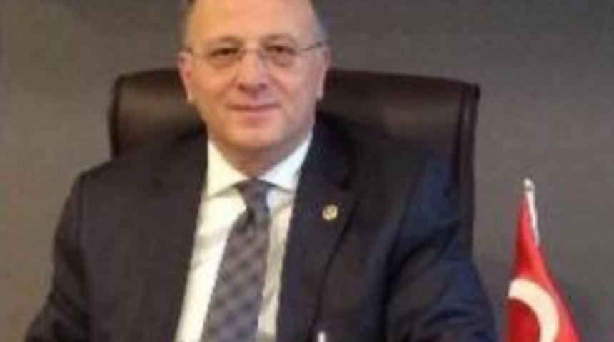 Ak Parti&rsquo;li Milletvekili Ko&ccedil;er, &rsquo;torba Yasayı&rsquo; Değerlendirdi